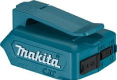 Makita ADP06 CXT adapter USB punjač 12V