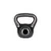 Kettlebell Cross utezi, 4 kg