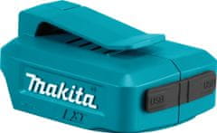 Makita DECADP05 LXT adapter USB punjač