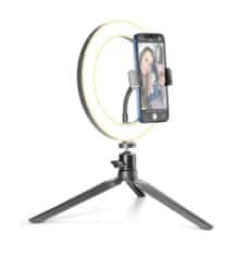 CellularLine Selfie Ring LED svjetlo