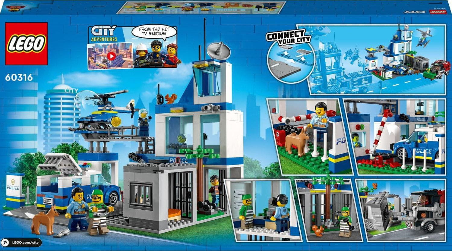 Lego 16 deals