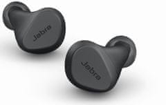 Jabra Elite 2 slušalice, tamno sive