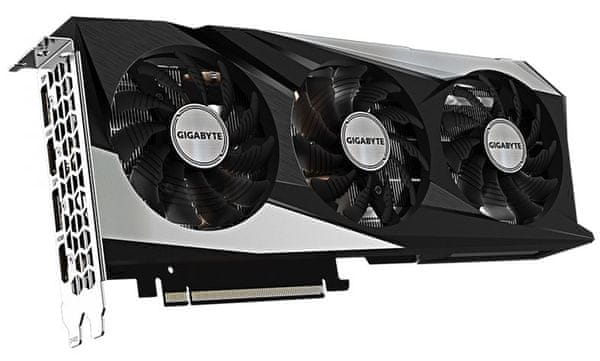 GeForce RTX 3060 Ti Gaming OC Pro