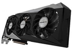 Gigabyte GeForce RTX 3060 Ti Gaming OC Pro grafička kartica, 8 GB GDDR6, LHR (rev. 3.0)