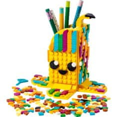 LEGO DOTS 41948 Držač za olovke Slatka banana
