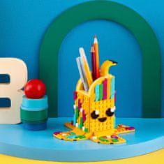 LEGO DOTS 41948 Držač za olovke Slatka banana