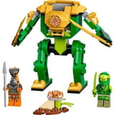 LEGO Ninjago - Lloydov ninja robot (71757)