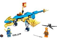 LEGO Ninjago 71760 Jayev gromoviti EVO zmaj