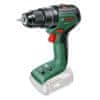 Bosch akumulatorska udarna bušilica odvijač Universal Impact 18V-60 Solo (06039D7100)