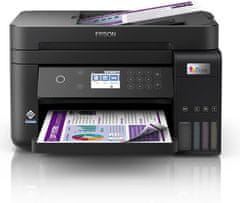 Epson EcoTank L6270 višenamjenski printer (C11CJ61403)