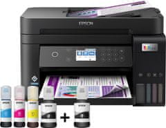 Epson EcoTank L6270 višenamjenski printer (C11CJ61403)