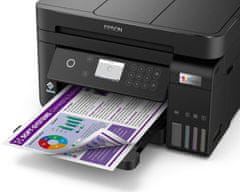 Epson EcoTank L6270 višenamjenski printer (C11CJ61403)