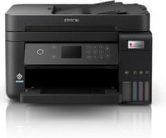 Epson EcoTank L6270 višenamjenski printer (C11CJ61403)