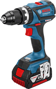 Bosch GSB 18 V-EC