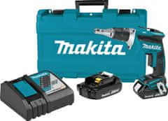 Makita DFS452RYE LXT akumulatorski odvijač