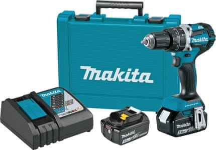 Makita DHP484RTE LXT