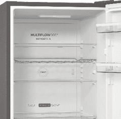 Gorenje NRC619CSXL4WF kombinirani hladnjak sa zamrzivačem