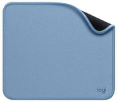 Logitech Pad Studio Series podloga za miš, plava