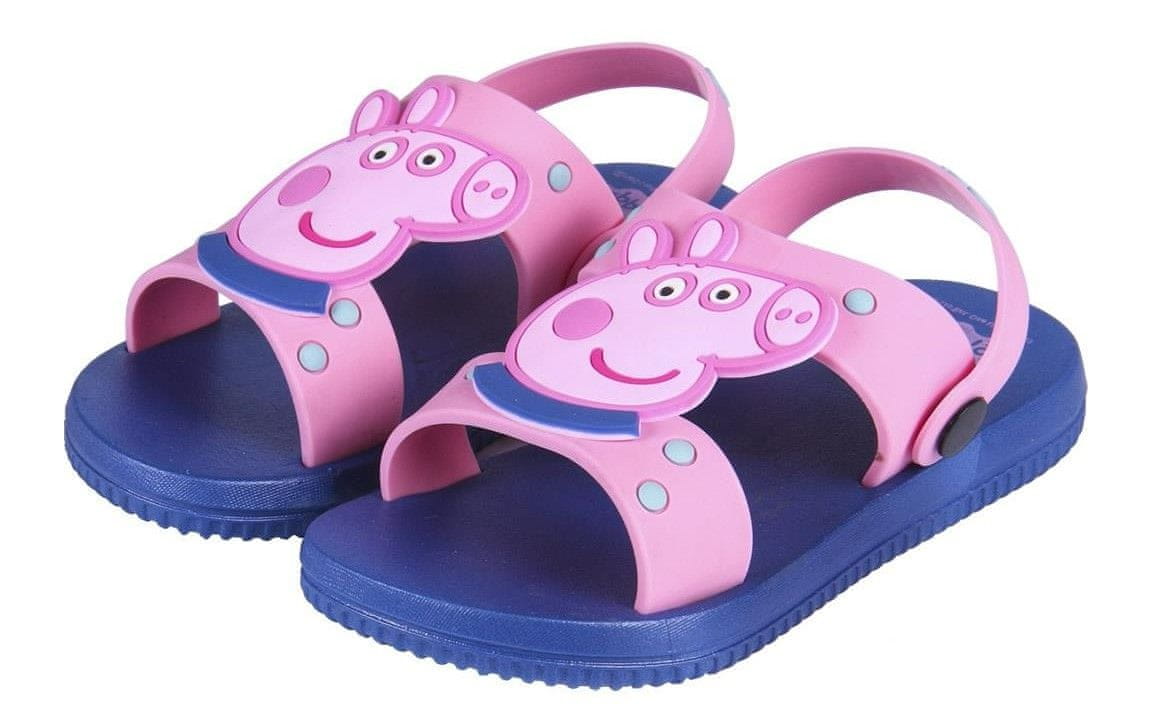 Sandale 2025 peppa pig