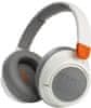 JBL JR460NC slušalice, bijele