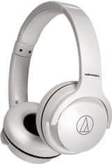 Audio-Technica ATH-S220BT, bijele