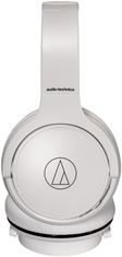 Audio-Technica ATH-S220BT, bijele