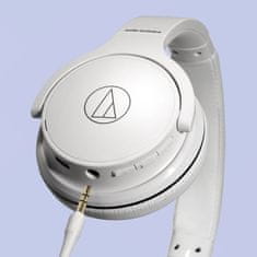 Audio-Technica ATH-S220BT, bijele