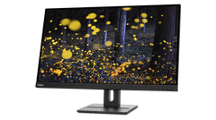 Lenovo ThinkVision E27q-20 monitor, IPS, QHD (62D0GAT1EU)