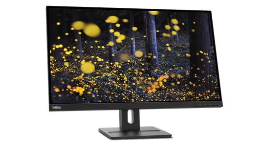 ThinkVision E27q-20 monitor