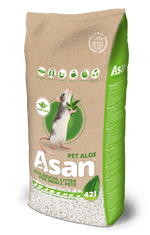 Asan Pet Aloe stelja, 42 l