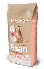 Asan Cat Pure, 42 l