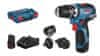 BOSCH Professional električni odvijač GSR 12V-35 FC (06019H3000)