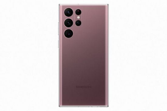 Samsung Galaxy S22 Ultra maskica, prozirna (EF-QS908CTEGWW)