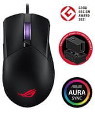 ASUS ROG Gladius III gaming miš (90MP0270-BMUA00)