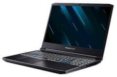 Acer Predator Triton 300 PH315-53-751Z gaming laptop (NH.QATEX.00J)