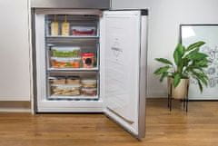 Gorenje NRK6191EXL4 kombinirani hladnjak sa zamrzivačem