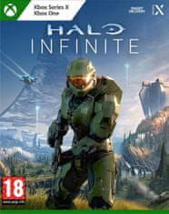 Halo Infinite igra (Xbox One & Xbox Series X)
