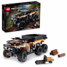 LEGO Technic 42139 - terensko vozilo