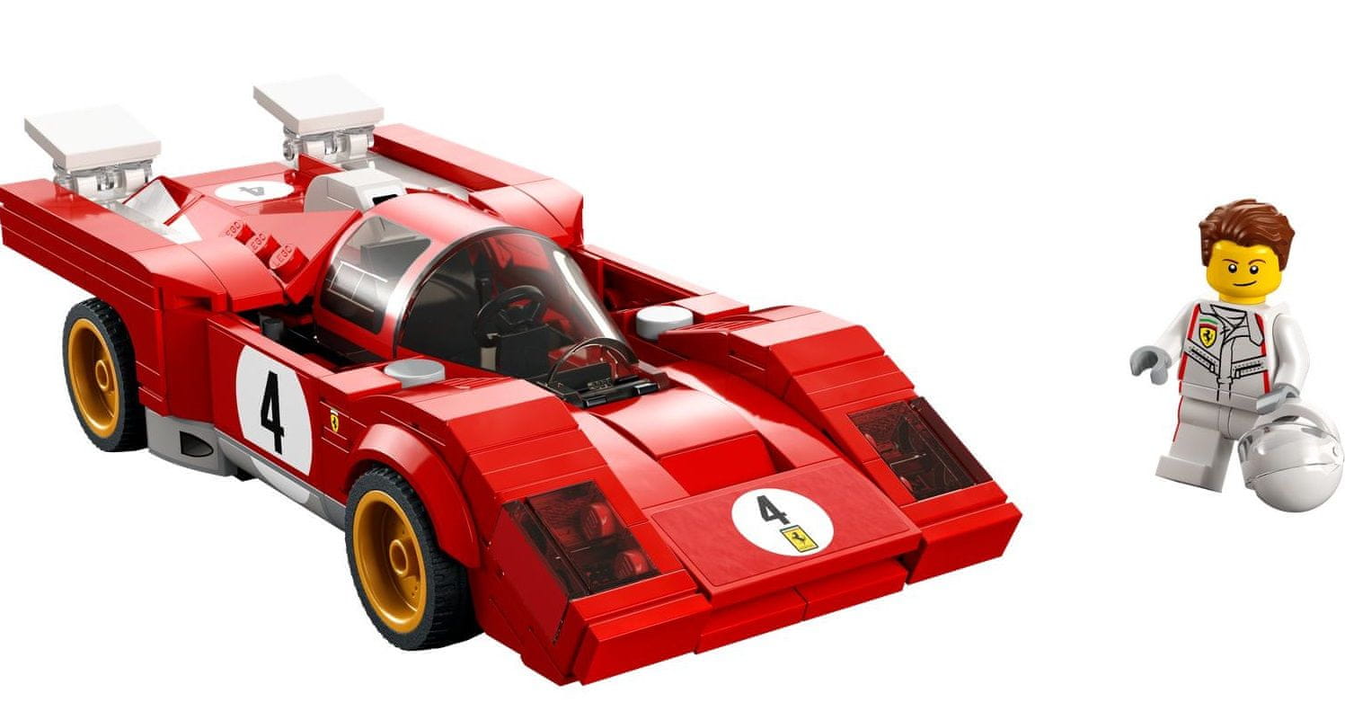 Lego speed deals