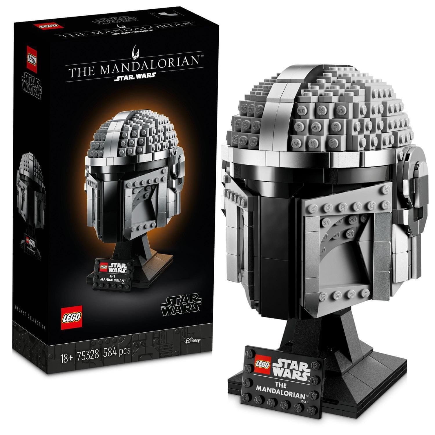 Lego star wars the outlet mandalorian