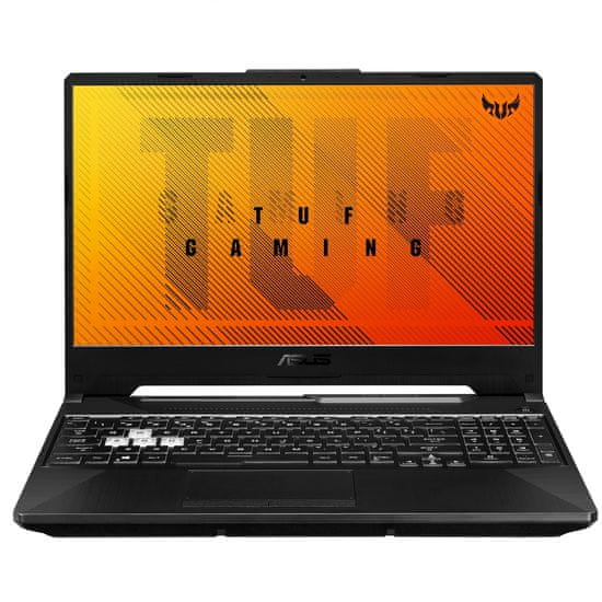 ASUS TUF Gaming F15 FX506LHB-HN324W prijenosno računalo (90NR03U2-M00DE0)