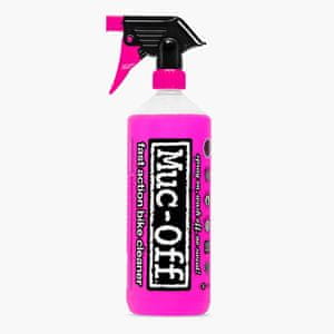 Muc-Off Nano Tech Bike Cleaner sredstvo za čišćenje, 1 l