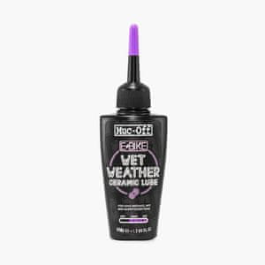 Muc-Off eBike Wet-Weather Chain mazivo, 50 ml