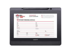 Wacom DTU-1141B grafički tablet, Sign PRO PDF