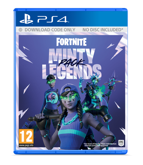 Fortnite pa4 deals