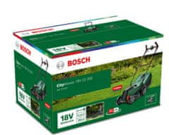 Bosch akumulatorska kosilica CityMower 18V-32-300 (06008B9A07)