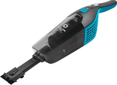 ECG VT 7220 Simply Clean uspravni usisavač, 2 u 1, crno-plavi