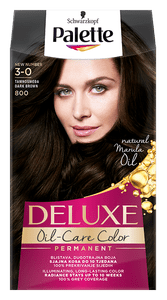  Schwarzkopf Palette Deluxe boja za kosu, 800 Dark Brown</ 