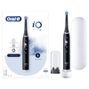 Oral-B četkica za zube iO Series 6, magnetska, crna