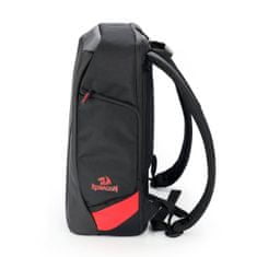 Redragon Tardis 2 GB-94 ruksak za laptop, crni